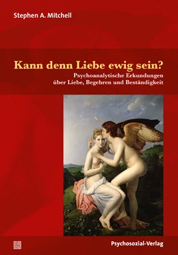Abbildung von Mitchell | Kann denn Liebe ewig sein? | 1. Auflage | 2020 | beck-shop.de