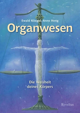 Abbildung von Kliegel | Organwesen | 1. Auflage | 2020 | beck-shop.de