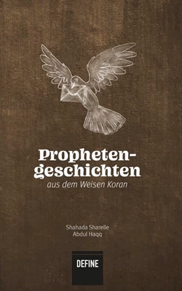Abbildung von Abdul Haqq / Kardas | Prophetengeschichten aus dem Weisen Koran | 1. Auflage | 2020 | beck-shop.de