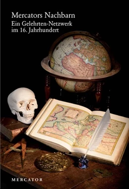 Abbildung von Mercators Nachbarn | 1. Auflage | 2020 | beck-shop.de