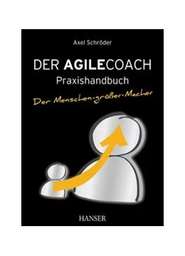 Abbildung von Schröder | Der Agile Coach | 1. Auflage | 2020 | beck-shop.de