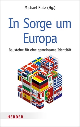 Abbildung von Rutz | In Sorge um Europa | 1. Auflage | 2020 | beck-shop.de