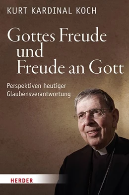 Abbildung von Koch | Gottes Freude und Freude an Gott | 1. Auflage | 2020 | beck-shop.de