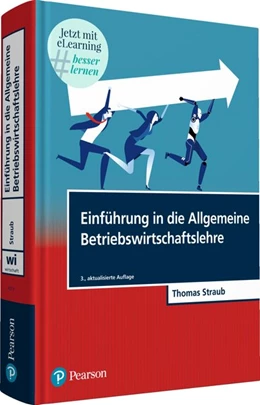 Abbildung von Straub | Einführung in die Allgemeine Betriebswirtschaftslehre | 3. Auflage | 2020 | beck-shop.de