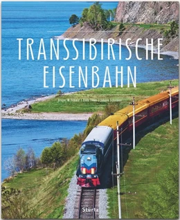 Abbildung von Thöns | Transsibirische Eisenbahn | 8. Auflage | 2020 | beck-shop.de