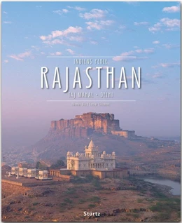 Abbildung von Clermont | Rajasthan - Taj Mahal . Delhi . Indiens Perle | 4. Auflage | 2019 | beck-shop.de