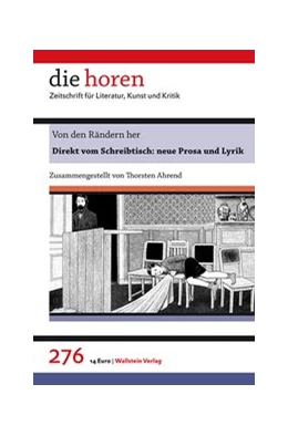 Abbildung von Krätzer | Von den Rändern her | 1. Auflage | 2020 | beck-shop.de