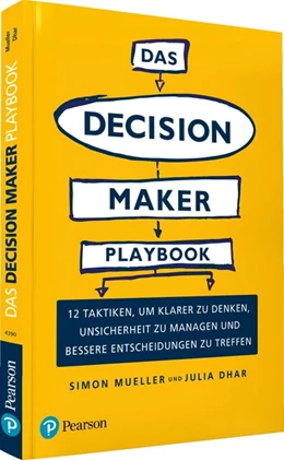 Abbildung von Mueller / Dhar | Das Decision Maker Playbook | 1. Auflage | 2020 | beck-shop.de