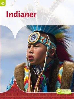 Abbildung von Arnoldussen | Indianer | 1. Auflage | 2020 | beck-shop.de
