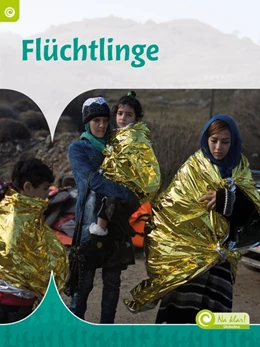 Abbildung von Crusio | Flüchtlinge | 1. Auflage | 2020 | beck-shop.de