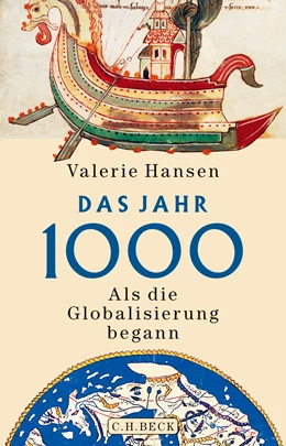 Abbildung von Hansen, Valerie | Das Jahr 1000 | 1. Auflage | 2020 | beck-shop.de