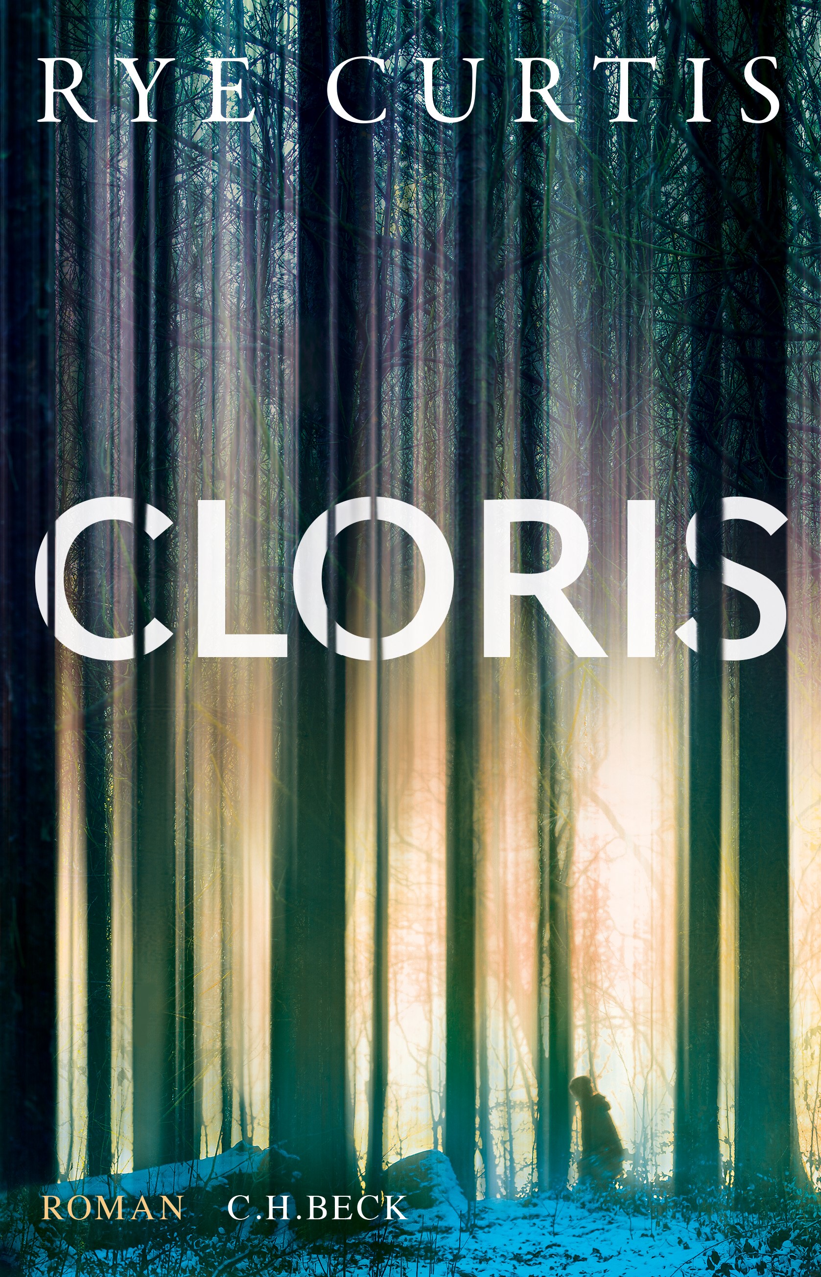 Cover: Curtis, Rye, Cloris