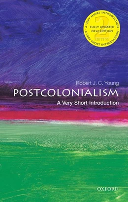 Abbildung von Young | Postcolonialism: A Very Short Introduction | 2. Auflage | 2020 | beck-shop.de