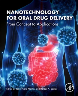 Abbildung von Martins / Santos | Nanotechnology for Oral Drug Delivery | 1. Auflage | 2020 | beck-shop.de