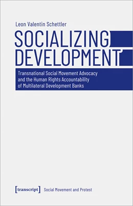Abbildung von Schettler | Socializing Development | 1. Auflage | 2020 | beck-shop.de