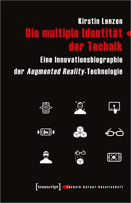 Abbildung von Lenzen | Die multiple Identität der Technik | 1. Auflage | 2020 | beck-shop.de