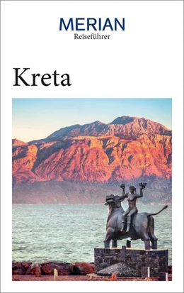 Abbildung von Jaeckel / Christonakis | MERIAN Reiseführer Kreta | 1. Auflage | 2020 | beck-shop.de