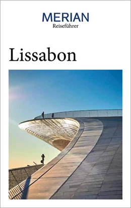 Abbildung von Lenze / Klein | MERIAN Reiseführer Lissabon | 1. Auflage | 2020 | beck-shop.de