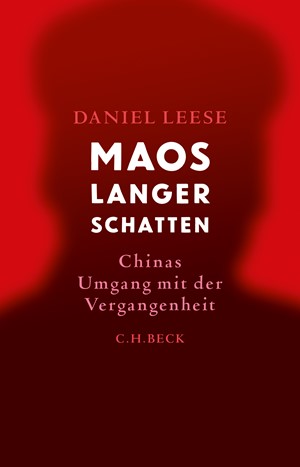 Cover: Daniel Leese, Maos langer Schatten