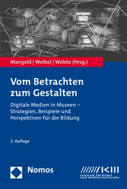 Abbildung von Mangold / Weibel | Vom Betrachten zum Gestalten | 2. Auflage | 2020 | beck-shop.de