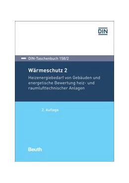 Abbildung von Wärmeschutz 2 | 2. Auflage | 2020 | beck-shop.de
