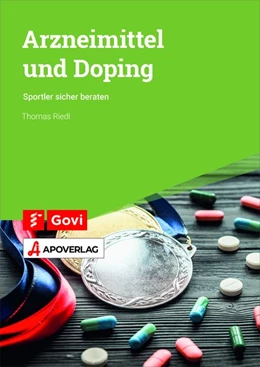 Abbildung von Riedl | Arzneimittel und Doping | 1. Auflage | 2020 | beck-shop.de