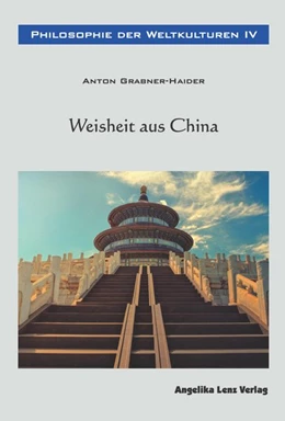 Abbildung von Grabner-Haider | Philosophie der Weltkulturen IV | 1. Auflage | 2020 | beck-shop.de