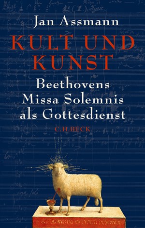 Cover: Jan Assmann, Kult und Kunst