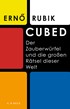 Cover: Rubik, Ernö, Cubed