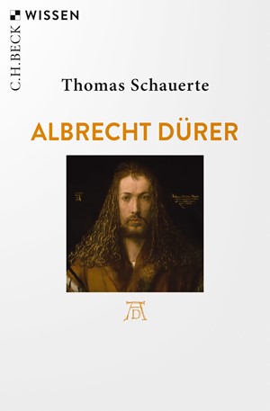Cover: Thomas Schauerte, Albrecht Dürer
