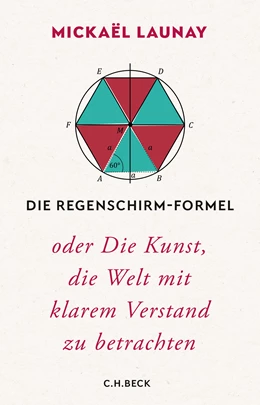 Abbildung von Launay, Mickaël | Die Regenschirm-Formel | 1. Auflage | 2020 | beck-shop.de