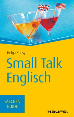 Abbildung von Kansy | Small Talk Englisch | 6. Auflage | 2020 | beck-shop.de
