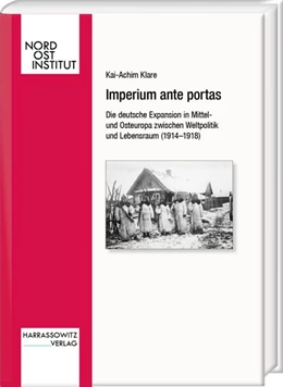 Abbildung von Klare | Imperium ante portas | 1. Auflage | 2020 | beck-shop.de