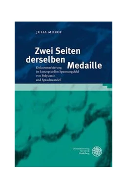 Abbildung von Morof | Zwei Seiten derselben Medaille | 1. Auflage | 2021 | beck-shop.de