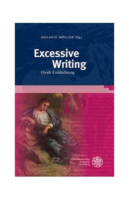 Abbildung von Möller | Excessive Writing | 1. Auflage | 2020 | beck-shop.de