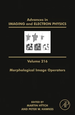 Abbildung von Morphological Image Operators | 1. Auflage | 2020 | 216 | beck-shop.de