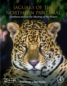 Abbildung von Brooke / Donahue | Jaguars of the Northern Pantanal | 1. Auflage | 2020 | beck-shop.de