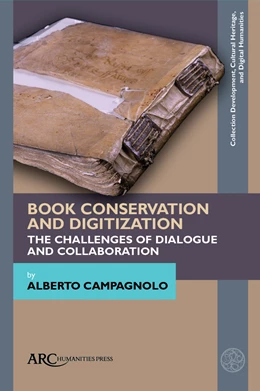 Abbildung von Campagnolo | Book Conservation and Digitization | 1. Auflage | 2020 | beck-shop.de