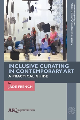 Abbildung von French | Inclusive Curating in Contemporary Art | 1. Auflage | 2020 | beck-shop.de