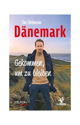 Abbildung von Uhlemann | Dänemark – Gekommen, um zu bleiben | 1. Auflage | 2023 | beck-shop.de