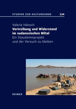 Abbildung von Hänsch | Vertreibung und Widerstand im sudanesischen Niltal | 1. Auflage | 2020 | beck-shop.de