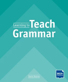 Abbildung von Haines | Learning to Teach Grammar | 1. Auflage | 2020 | beck-shop.de
