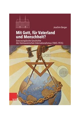 Abbildung von Berger | Mit Gott, für Vaterland und Menschheit? | 1. Auflage | 2020 | beck-shop.de