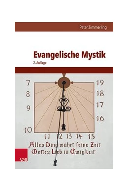 Abbildung von Zimmerling | Evangelische Mystik | 2. Auflage | 2020 | beck-shop.de
