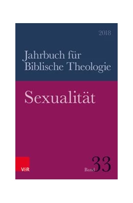 Abbildung von Poplutz / Fischer | Sexualität | 1. Auflage | 2020 | beck-shop.de