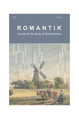 Abbildung von Hjartarson / Magnússon | Romantik 2020 | 1. Auflage | 2021 | beck-shop.de