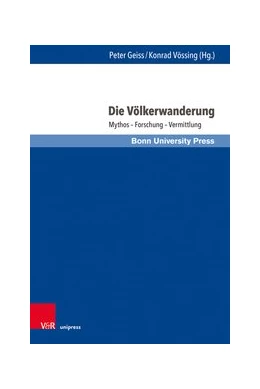 Abbildung von Geiss / Vössing | Die Völkerwanderung | 1. Auflage | 2020 | beck-shop.de