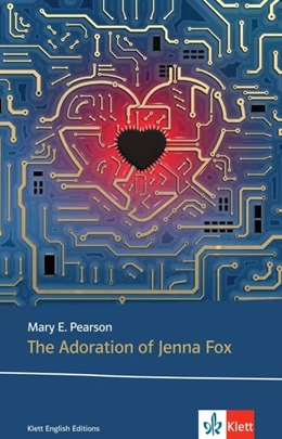 Abbildung von Pearson | The Adoration of Jenna Fox | 1. Auflage | 2020 | beck-shop.de