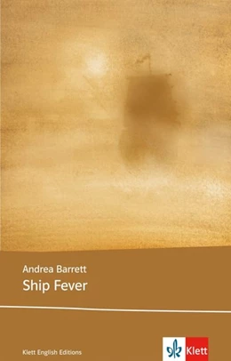 Abbildung von Barrett | Ship Fever | 1. Auflage | 2020 | beck-shop.de