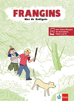 Abbildung von de Radiguès / Plomer | Frangins | 1. Auflage | 2020 | beck-shop.de